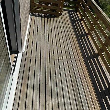 La Prairie Nyaraló Favières