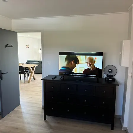 La Prairie Favières