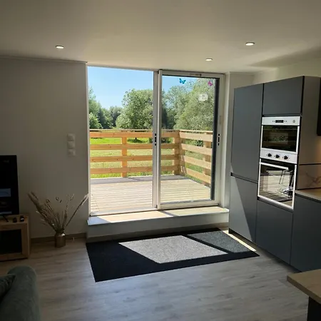 La Prairie Nyaraló *