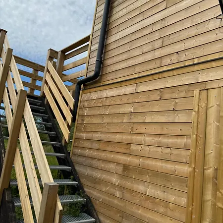 La Prairie Favières